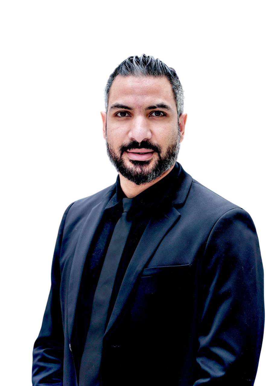 Mohamed Kandeil - CEO of MKCA Auditing of Accounts